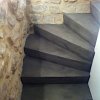 Béton ciré